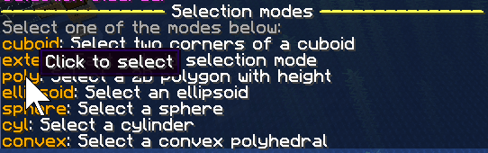 New Text - Selections New Text - Selections